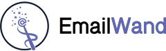 EmailWand Logo